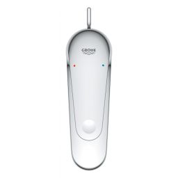 Grohe Swift bateria umywalkowa stojąca chrom 24316001