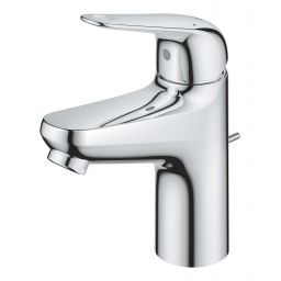 Grohe Swift bateria umywalkowa stojąca chrom 24316001