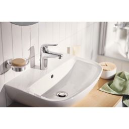 Grohe Swift bateria umywalkowa stojąca chrom 24316001