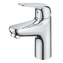 Grohe Swift bateria umywalkowa stojąca chrom 24317001