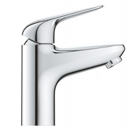 Grohe Swift bateria umywalkowa stojąca StarLight Chrome 24323001