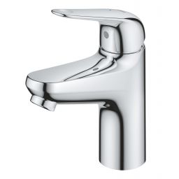 Grohe Swift bateria umywalkowa stojąca StarLight Chrome 24323001