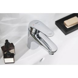 Grohe Swift bateria umywalkowa stojąca StarLight Chrome 24323001