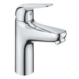 Grohe Swift bateria umywalkowa stojąca StarLight Chrome 24326001