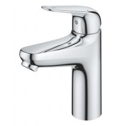 Grohe Swift bateria umywalkowa stojąca StarLight Chrome 24326001
