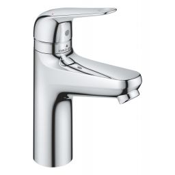 Grohe Swift bateria umywalkowa stojąca StarLight Chrome 24327001