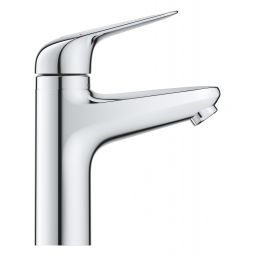 Grohe Swift bateria umywalkowa stojąca StarLight Chrome 24327001