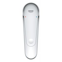 Grohe Swift bateria umywalkowa stojąca StarLight Chrome 24327001