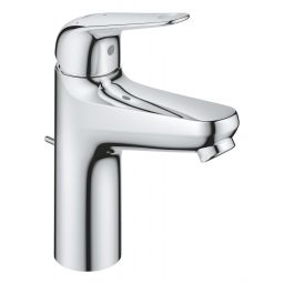 Grohe Swift bateria umywalkowa stojąca StarLight Chrome 24328001