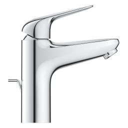 Grohe Swift bateria umywalkowa stojąca StarLight Chrome 24328001