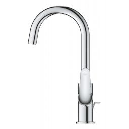 Grohe Swift bateria umywalkowa stojąca StarLight Chrome 24330001