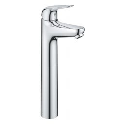 Grohe Swift bateria umywalkowa stojąca StarLight Chrome 24331001