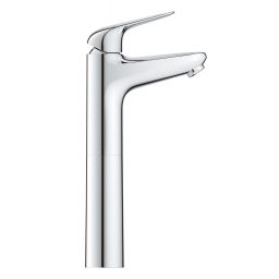 Grohe Swift bateria umywalkowa stojąca StarLight Chrome 24331001
