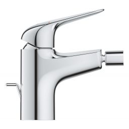 Grohe Swift bateria bidetowa stojąca StarLight Chrome 24332001