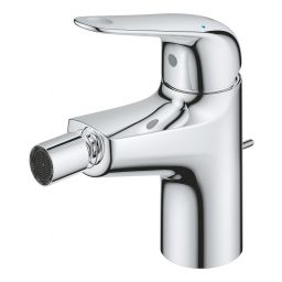 Grohe Swift bateria bidetowa stojąca StarLight Chrome 24332001