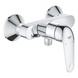 Grohe Swift bateria prysznicowa ścienna chrom 24333001