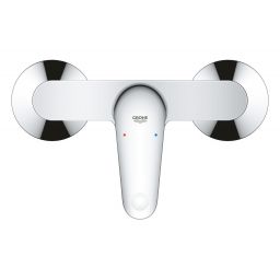 Grohe Swift bateria prysznicowa ścienna chrom 24333001