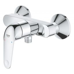 Grohe Swift bateria prysznicowa ścienna chrom 24333001