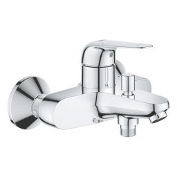 Grohe Swift bateria wannowo-prysznicowa ścienna chrom 24335001