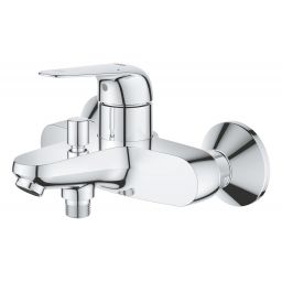 Grohe Swift bateria wannowo-prysznicowa ścienna chrom 24335001