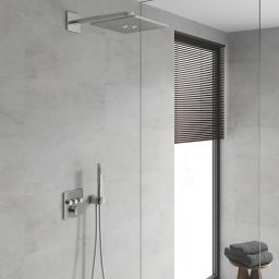 Grohe SmartControl bateria wannowo-prysznicowa podtynkowa StarLight Chrome 29149000