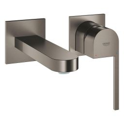 Grohe Plus bateria umywalkowa podtynkowa Brushed Hard Graphite 29303AL3