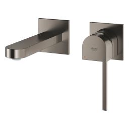Grohe Plus bateria umywalkowa podtynkowa Brushed Hard Graphite 29303AL3