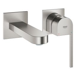 Grohe Plus bateria umywalkowa podtynkowa SuperSteel 29303DC3