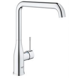 Grohe Essence bateria kuchenna stojąca StarLight Chrome 30269000
