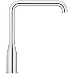 Grohe Essence bateria kuchenna stojąca StarLight Chrome 30269000