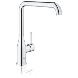 Grohe Essence bateria kuchenna stojąca StarLight Chrome 30269000