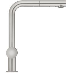 Grohe Minta bateria kuchenna stojąca SuperSteel 30274DC0