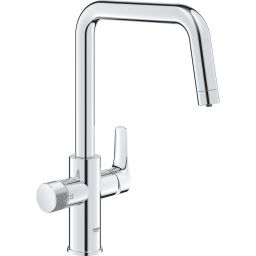 Grohe Blue bateria do filtra wody stojąca chrom 30595000