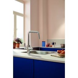 Grohe Blue Pure Start zestaw startowy z baterią filtrującą chrom 30596000