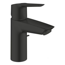 Grohe Start bateria umywalkowa stojąca QuickFix czarny mat 311372432