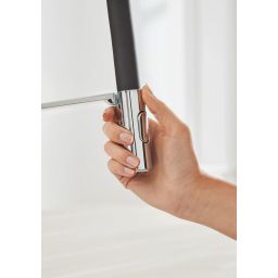 Grohe Concetto bateria kuchenna stojąca StarLight Chrome 31491000