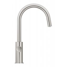 Grohe Blue bateria kuchenna z filtrem stojąca SuperSteel 31541DC0