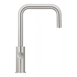 Grohe Blue Home zestaw startowy z baterią kuchenną stal nierdzewna 31543DC0