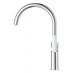 Grohe Blue Pure Eurosmart bateria kuchenna stojąca chrom 31722000