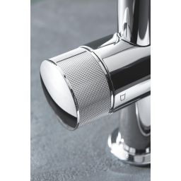 Grohe Blue Pure Eurosmart bateria kuchenna stojąca chrom 31722000