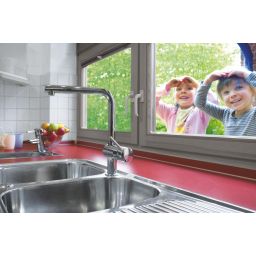 Grohe Minta bateria kuchenna stojąca StarLight Chrome 32168000