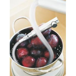 Grohe Minta bateria kuchenna stojąca StarLight Chrome 32168000