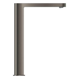 Grohe Plus bateria umywalkowa stojąca Brushed Hard Graphite 32618AL3