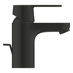 Grohe Get bateria umywalkowa stojąca czarny mat 328832430