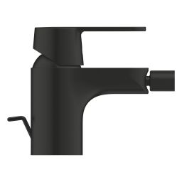 Grohe Get bateria bidetowa stojąca czarny mat 328852430