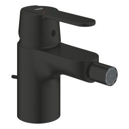 Grohe Get bateria bidetowa stojąca czarny mat 328852430