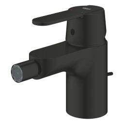 Grohe Get bateria bidetowa stojąca czarny mat 328852430