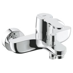 Grohe Get bateria wannowo-prysznicowa ścienna StarLight Chrome 32887000