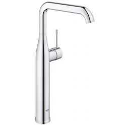 Grohe Essence New bateria umywalkowa stojąca wysoka chrom 32901001