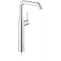 Grohe Essence New bateria umywalkowa stojąca wysoka chrom 32901001